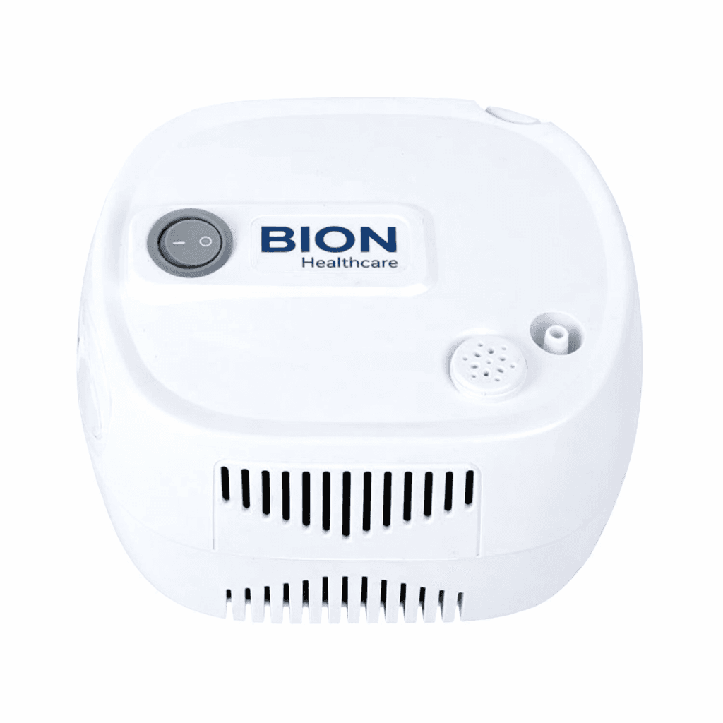 BION Nebulizer SUPER