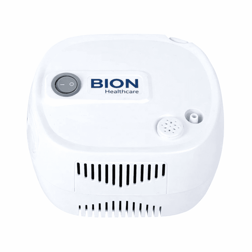 BION Nebulizer SUPER