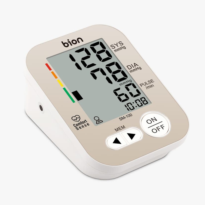BION BP Set SM-100